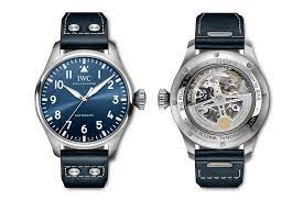 IWC Replica Watches